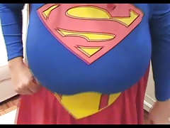 Supergirl